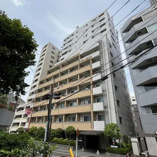 パークルージュ赤坂檜町の画像