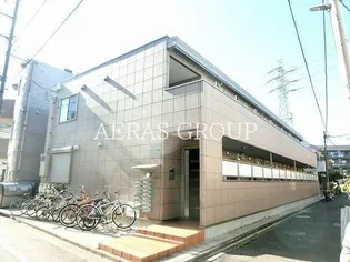 昌栄マンション参番館の画像