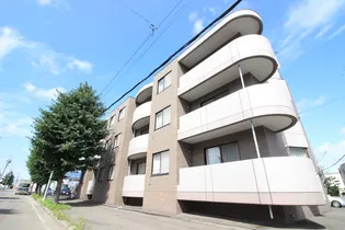 ソレアード92の画像