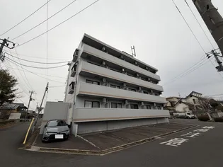 レジデンツ S Sの画像