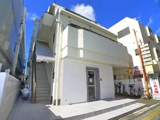 コーポM5の画像