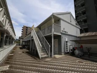 セフィラSSK A棟の画像