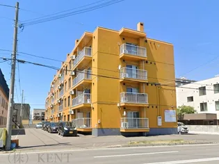 ミユキコートⅡの画像