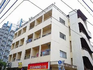 北砂中央ビルの画像