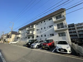 上野ビルの画像