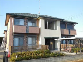 ラフィーネ Bの画像