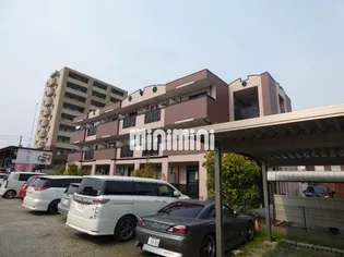 ジュネス大高の画像