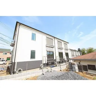 フォルビテッツァ松ヶ丘の画像