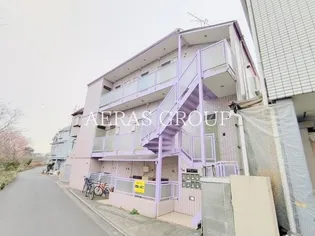 グレートハウス生田の画像