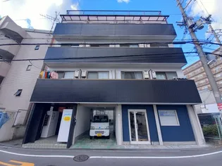 池田マンションの画像