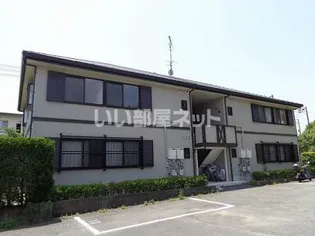 シャーメゾンアミスターIの画像