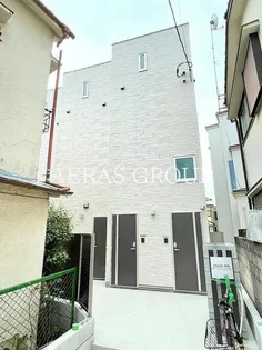 VILLEST 巣鴨の画像