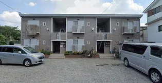 TーNET ハイツKOMAの画像