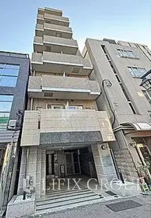 パークウェル高円寺の画像