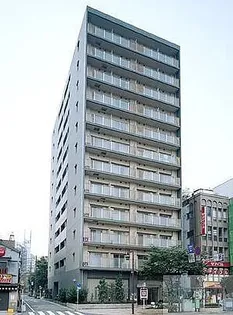 プライムアーバン門前仲町【10階】の外観