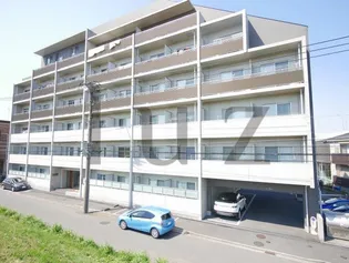 アンビエンテ横浜鴨居の画像