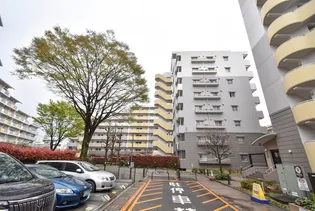 URシティコート世田谷給田の画像