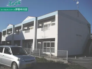 シルキータウンAの画像