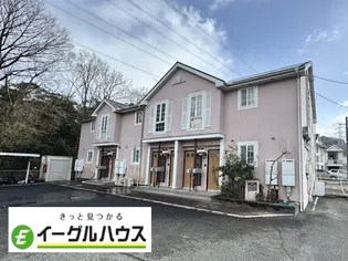 リベルテ白石F棟の画像
