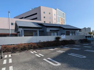 宮崎県宮崎市江平西1【一戸建】の外観