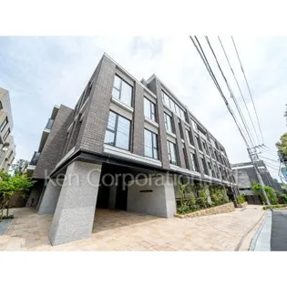 THE UPPER HOUSE SHIROKANEの画像