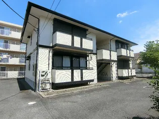 サリーヒルズB棟の画像