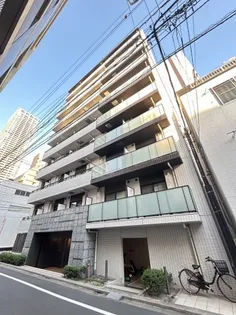 SーRESIDENCE月島の画像