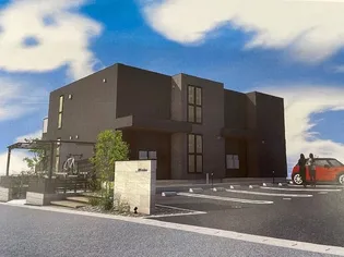 ARYA RESIDENCE 御厨 Iの画像