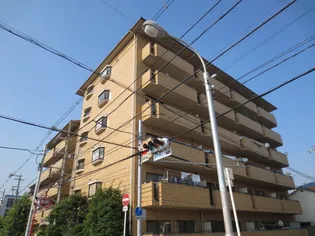 オリエントマンションの画像