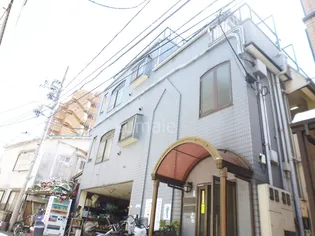 メゾン ド フカサワの画像