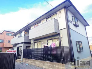 フローラルハイツの画像