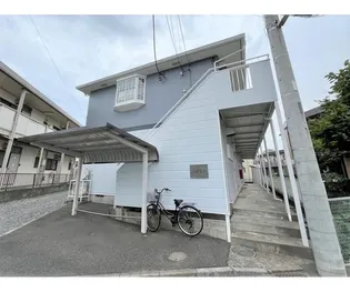 エステートピアこうやまI IIの画像