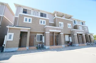 マオリッツ B棟の画像