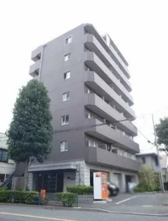 スパシエトラッド中野野方の画像