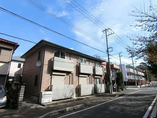 セゾンコートの画像