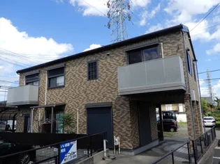 ネオステイゆう2NDの画像