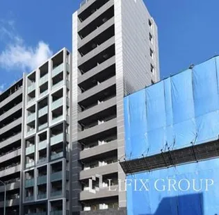 ブライズ神楽坂の画像