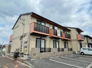 フォレスト庭瀬 Bの画像