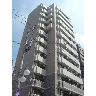 セントパレス池袋の画像