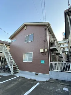 レジデンス工大前の画像