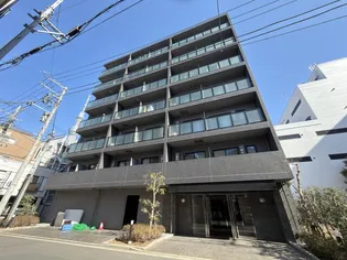 イアース本所吾妻橋の画像