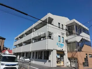 YSコートの画像