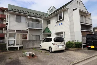 エステート城南の画像