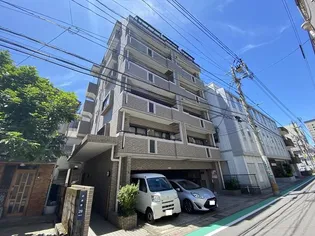 コーラル中央の画像