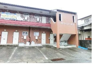 グリーンハイツ川上の画像