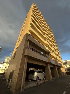 ベルソーレ木ノ下の画像