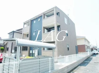 一榮サンパークBの画像