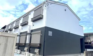 ワンフラッグ高柳の画像