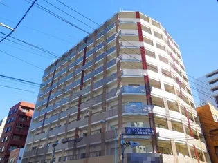 アンビエンテ駒込の画像