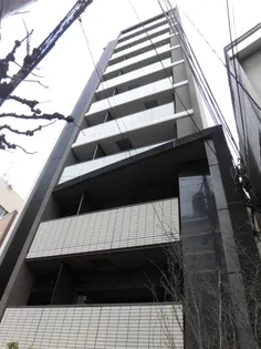 京都府京都市下京区植松町【マンション】の外観